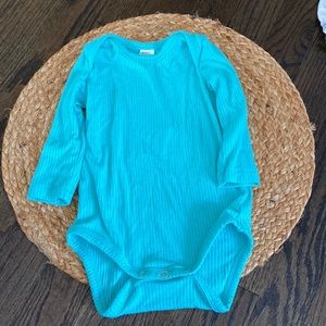 Kate Quinn lap neck body suit